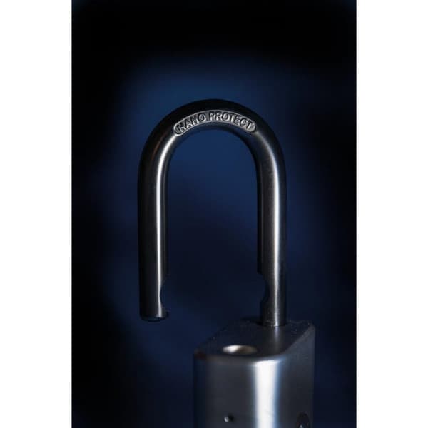 ABUS Touch™ 57/50 Sormenjälkiriippulukko, 36 mm