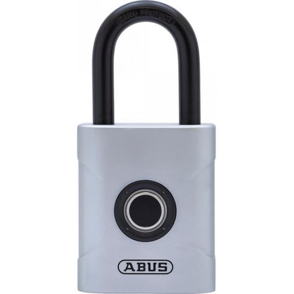 ABUS Touch™ 57/50 Fingeravtryckshänglås, 36 mm