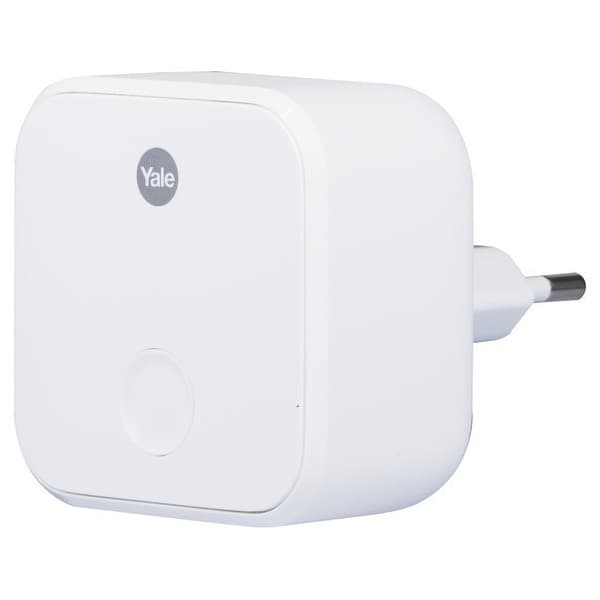 Yale ConnectX Wi-Fi Bro - Wifi-signal til smarte låse