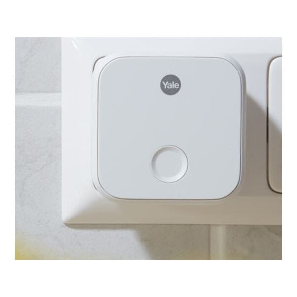 Yale ConnectX Wi-Fi Bro - Wifi-signal til smarte låse