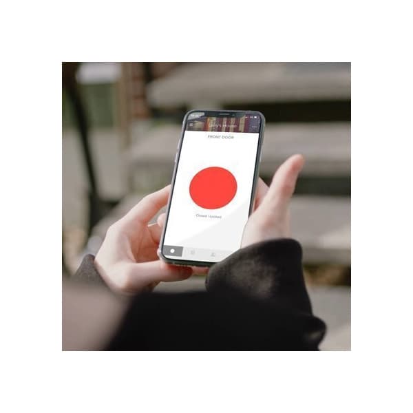 Yale ConnectX Wi-Fi Bro - Wifi-signal til smarte låse