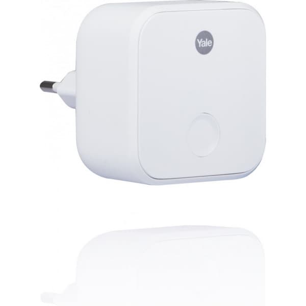 Yale ConnectX Wi-Fi Bro - Wifi-signal til smarte låse