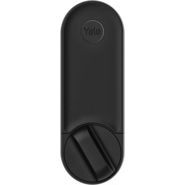 Yale Linus L2 -älylukko Nordic, musta