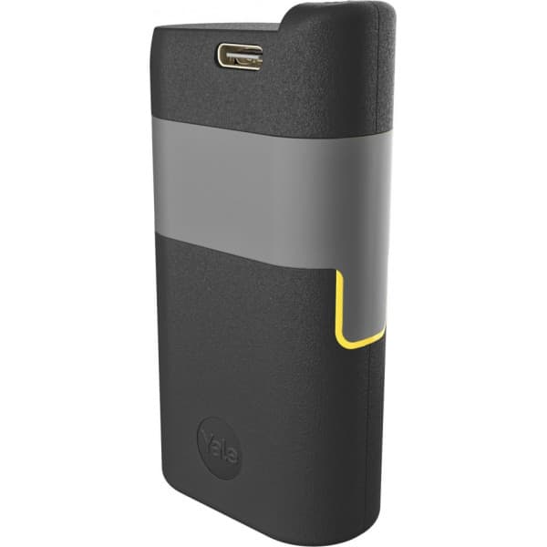 Yale Linus L2 batteri, reservbatteri til smart dørlås