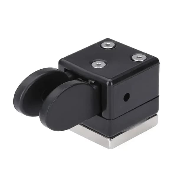 Mini Dual Paddle Nøgle, Magnetisk Base, Kompakt Design,A