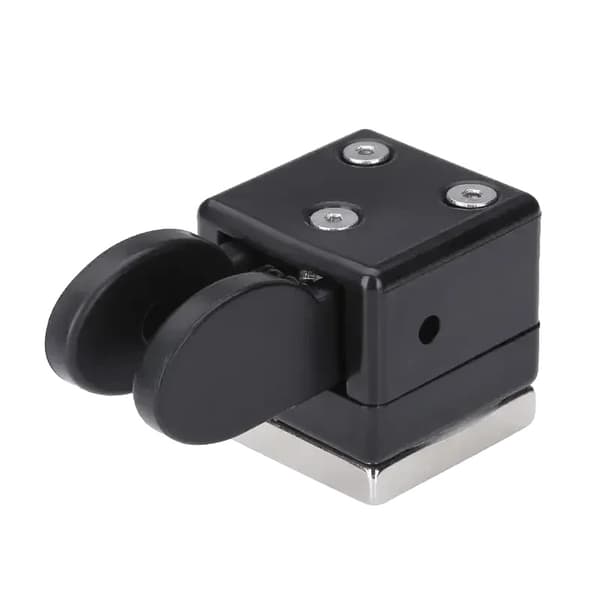 Mini Dual Paddle Nøgle, Magnetisk Base, Kompakt Design,A
