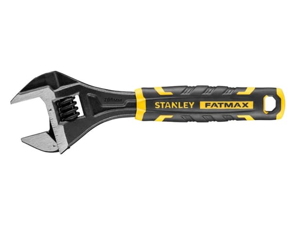 Stanley FATMAX FMHT13126-0 justerbar skruenøgle Justerbar skruenøgle