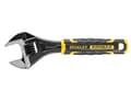 Miniatyrbillede 1 af 2: Stanley FATMAX FMHT13126-0 justerbar skruenøgle Justerbar skruenøgle