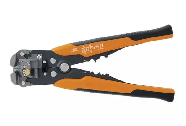 NEO Tools 205 mm automatisk isoleringsavskalare