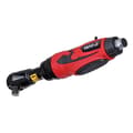Miniatyrbillede 4 af 5: Yato YT-09803 el-nøgle 1/2" 160 o/min 80 Nm Sort, Orange