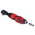 Miniatyrbillede 1 af 5: Yato YT-09803 el-nøgle 1/2" 160 o/min 80 Nm Sort, Orange