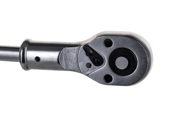 Yato YT-1360 räikkäavain Kromivanadiiniteräs 19 mm 1 kpl Ruostumaton teräs 24