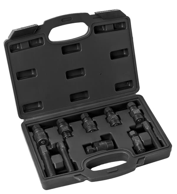 NEO tools 10-584 hihnapyörän ulosvetäjä