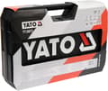 Miniatyrbillede 4 af 4: Yato YT-38872 mekanikværktøjssæt 128 værktøjer