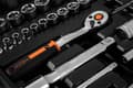Miniatyrbild 3 av 5: NEO tools 10-054 hylsnyckel/hylsnyckelsats