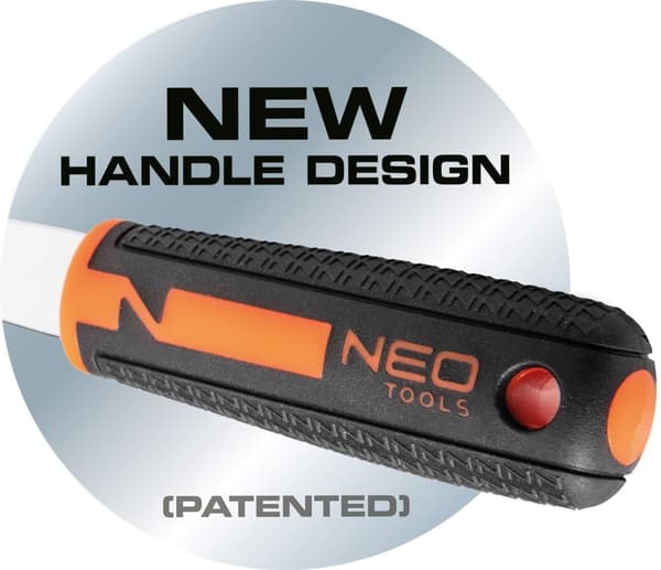 NEO tools 10-062 topnøgle/topnøglesæt
