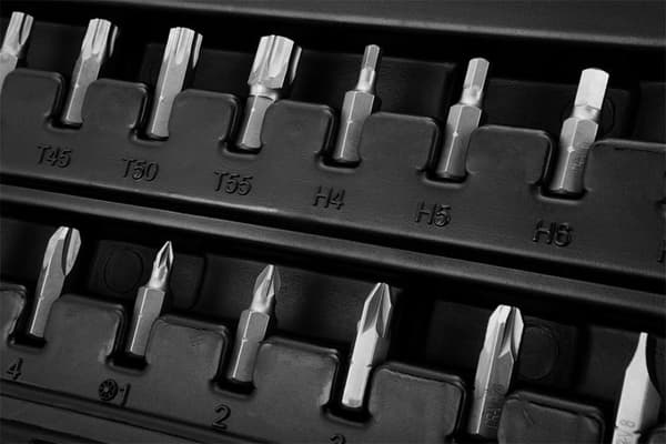 NEO tools 10-042 hylsy-/hylsysarja