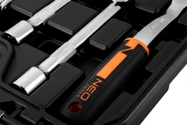 NEO tools 10-042 hylsy-/hylsysarja