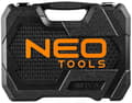 Pikkukuva 1 / 6: NEO tools 10-042 hylsy-/hylsysarja