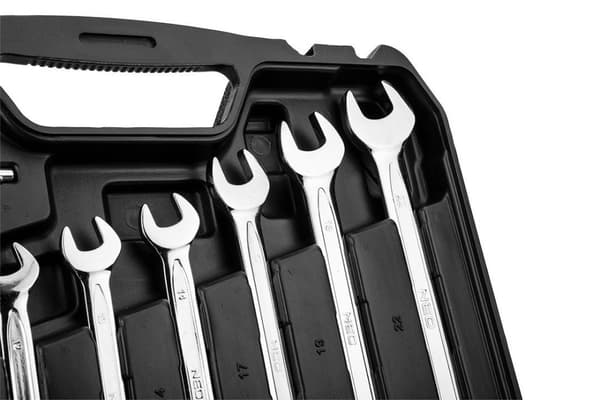 NEO tools 10-059 hylsnyckel/hylsnyckelsats
