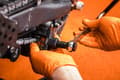 Miniatyrbild 1 av 5: NEO tools 10-505 kabelkrymptång