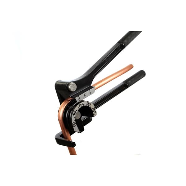Putken taivutin 6, 8, 10 mm:lle