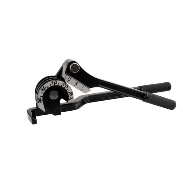 Rørbukker til 6, 8, 10 mm