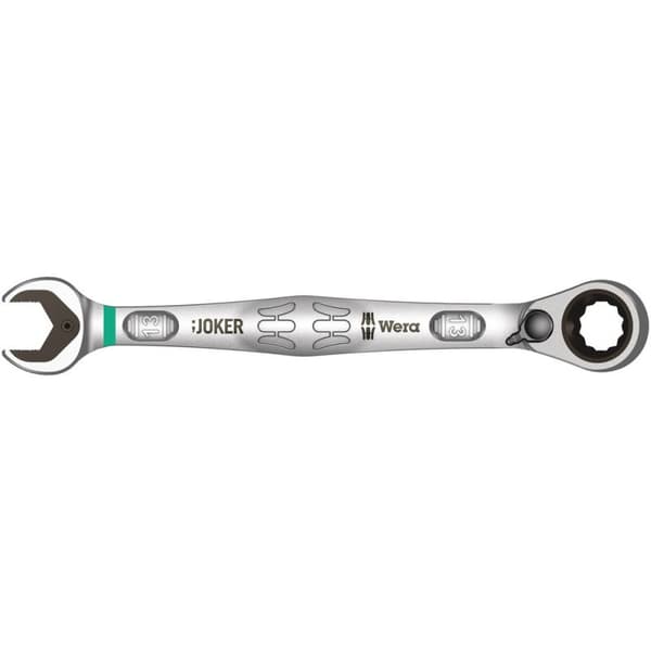 Wera Joker-afbryder 13