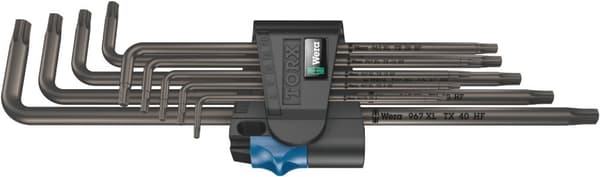 Wera 05024450001 torx-nøgle