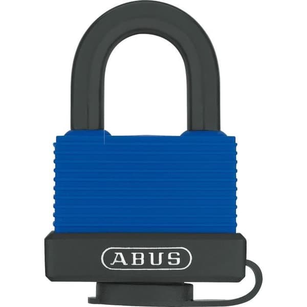 Udendørs hængelås - ABUS - 70IB/45 Aqua Safe - Beskyttelse mod ekstreme forhold - Marinebrug