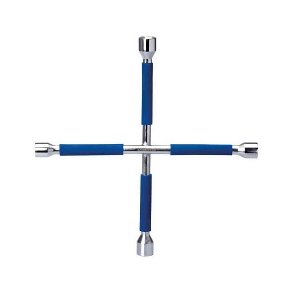 Goodyear CROSS WHEEL -AVAIN