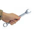 Miniatyrbillede 3 af 4: AWTOOLS AW40046 ringgaffelnøgle