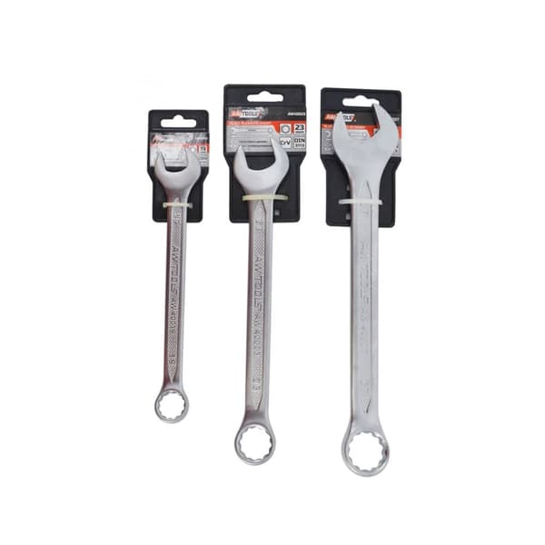 AWTOOLS AW40046 ringgaffelnøgle