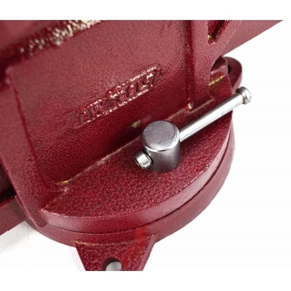 AWTOOLS AW24226 skruvstäd