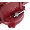 Miniatyrbild 1 av 4: AWTOOLS AW24226 skruvstäd