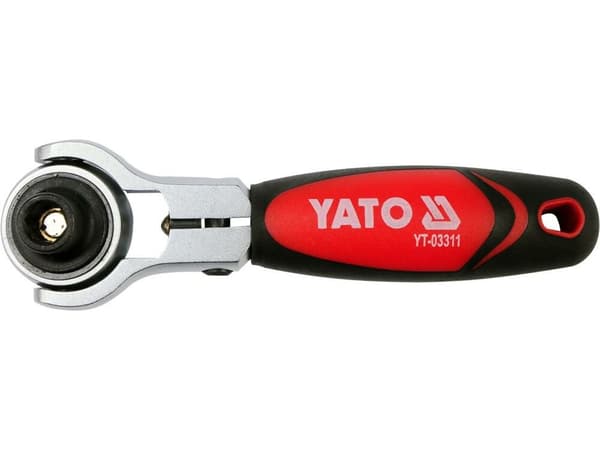 Yato YT-03311 skraldenøgle