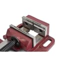 Miniatyrbillede 2 af 3: AWTOOLS AW24350 skruestik