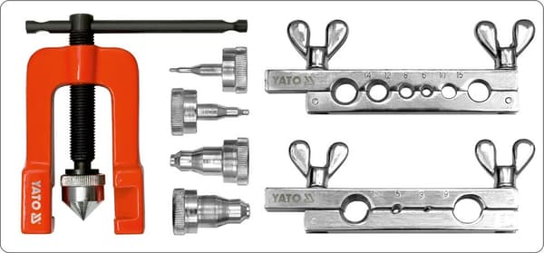 Yato YT-2180 utvidgningsverktyg