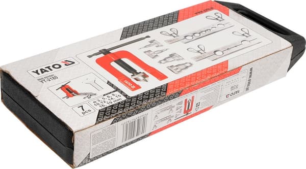 Yato YT-2180 utvidgningsverktyg