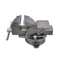Miniatyrbillede 2 af 2: AWTOOLS AW24236 skruestik