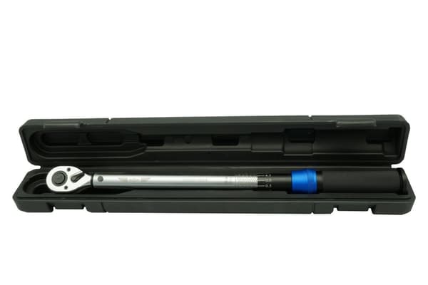 ADLER MOMENTNØGLE 1/2" 10-60Nm