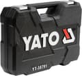 Miniatyrbillede 1 af 2: Yato YT-38791 topnøgle Topnøglesæt