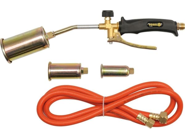 VOREL 73340 gasbrännare