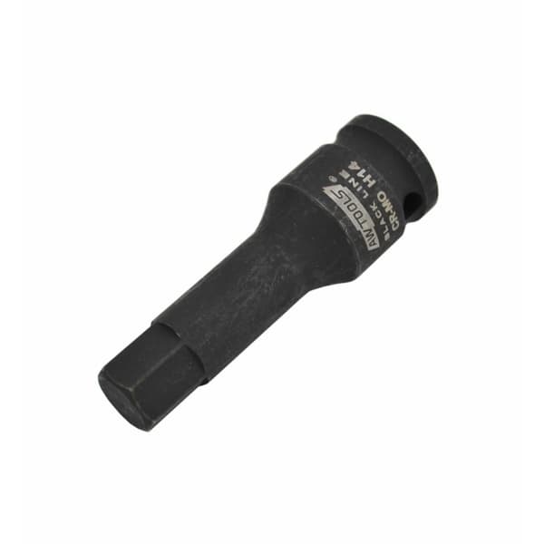 AWTOOLS AW38780BL topnøgle/topnøglesæt