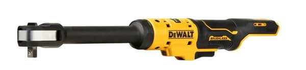 DEWALT SPÄRRNYCKEL 12V 3/8" 81Nm UTAN BATTERI. OCH BESTÄLL. MED FÖRLÄNGT DCF503EN-HUVUD