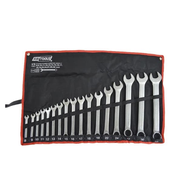 AWTOOLS AW40117 kiintoavain