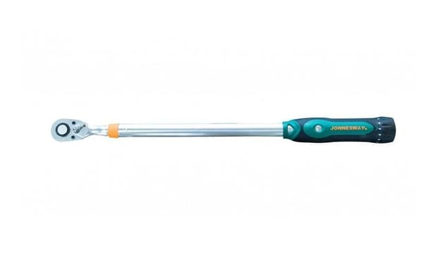 JS. DYN. NØGLE 3/8" 10-50Nm T21050N