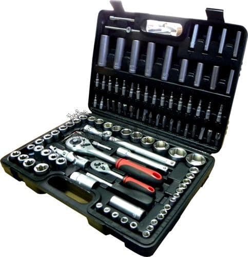 108EL L-TECH SKYCKLINGSET