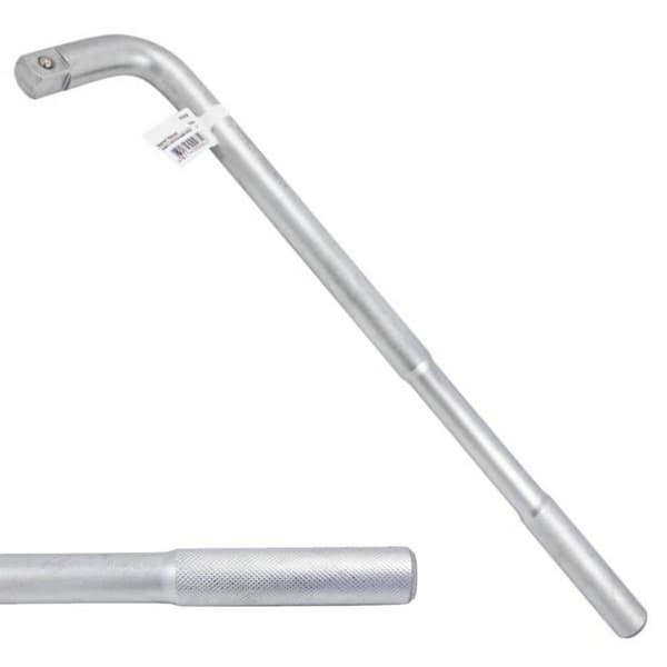 ROCKFORCE KNOP TYPE L 3/4" 510mm