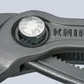 Miniatyrbild 3 av 3: Knipex 87 02 250 T tång Glidtång